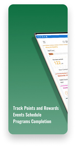Emulate iPhone app Health2Go using MyAndroid Emulate iPhone app Health2Go using MyAndroid