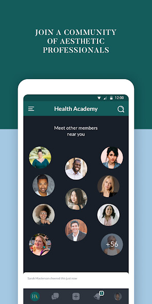 Run android online APK Health Academy from MyAndroid or emulate Health Academy using MyAndroid Run android online APK Health Academy from MyAndroid or emulate Health Academy using MyAndroid