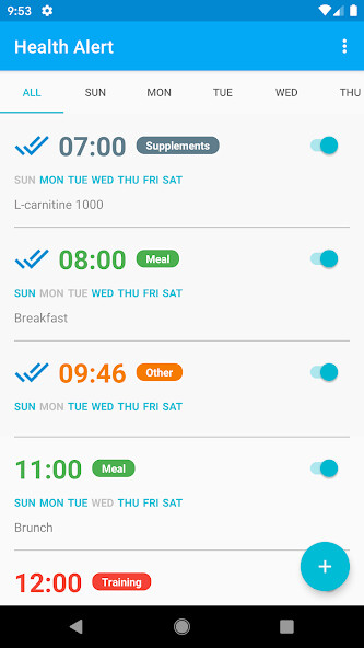 Run android online APK Health Alert from MyAndroid or emulate Health Alert using MyAndroid Run android online APK Health Alert from MyAndroid or emulate Health Alert using MyAndroid