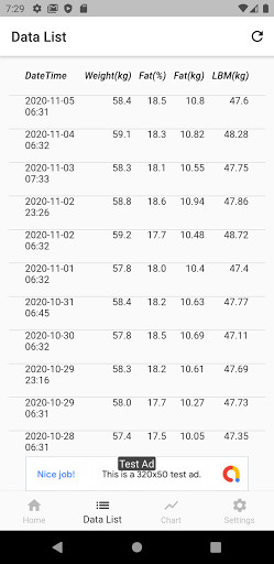 Run android online APK Health Analytics from MyAndroid or emulate Health Analytics using MyAndroid Run android online APK Health Analytics from MyAndroid or emulate Health Analytics using MyAndroid