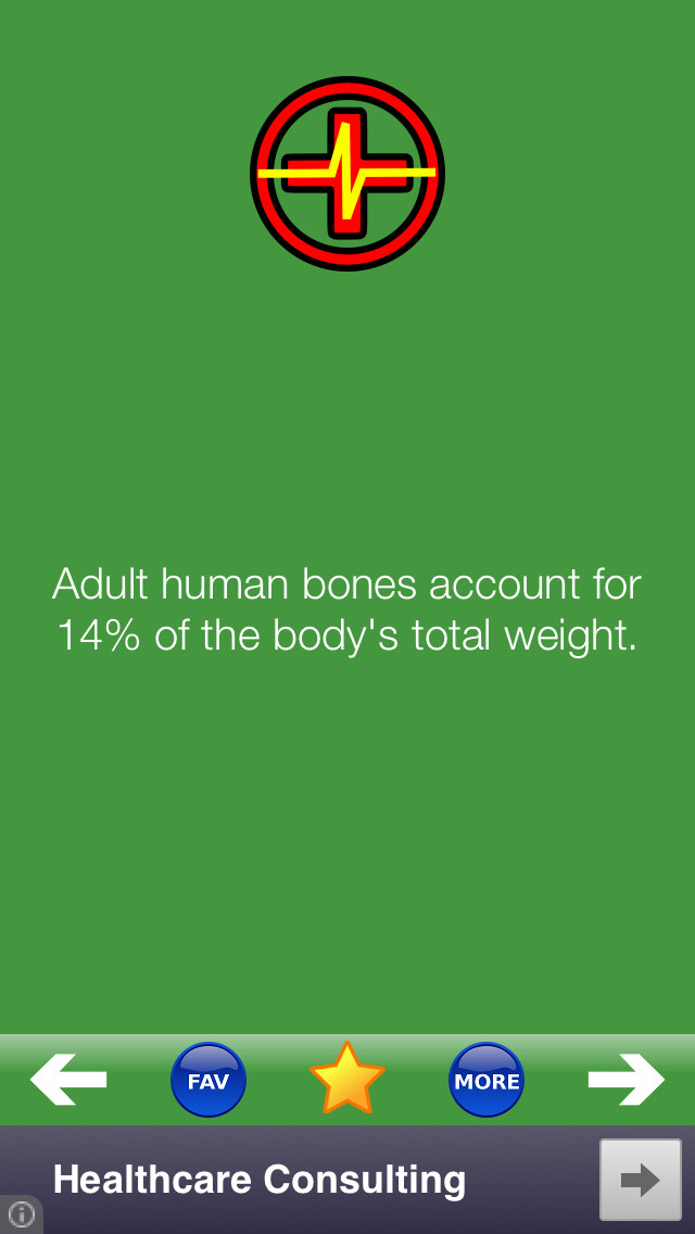 Emulate iPhone app Health and Fitness Facts & Tips 1000 FREE! Best Cool Healthy Tip of the Day! using MyAndroid Emulate iPhone app Health and Fitness Facts & Tips 1000 FREE! Best Cool Healthy Tip of the Day! using MyAndroid