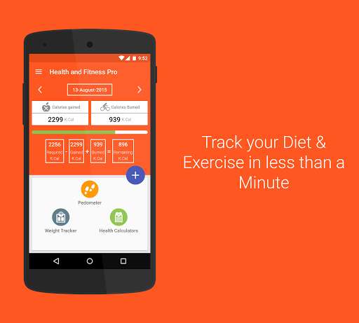 Emulate Android APK Health and Fitness Pro Emulate Android APK Health and Fitness Pro