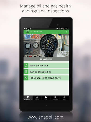 Emulate Android APK Health and Hygiene Inspection Emulate Android APK Health and Hygiene Inspection