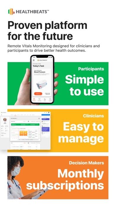 Emulate iPhone app HealthBeats™ using MyAndroid Emulate iPhone app HealthBeats™ using MyAndroid