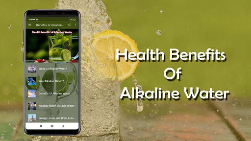 Run android online APK Health Benefits of Alkaline Water from MyAndroid or emulate Health Benefits of Alkaline Water using MyAndroid Run android online APK Health Benefits of Alkaline Water from MyAndroid or emulate Health Benefits of Alkaline Water using MyAndroid