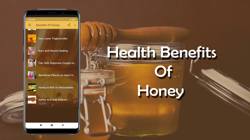 Emulate Android APK Health Benefits Of Honey Emulate Android APK Health Benefits Of Honey