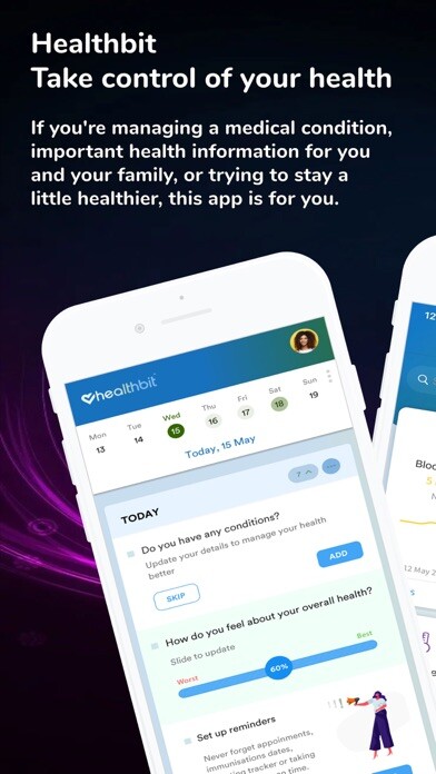 Emulate Android APK Healthbit