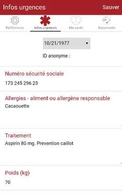 Emulate Android APK Health Book Digital Emulate Android APK Health Book Digital