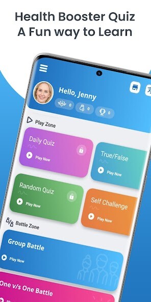 Run android online APK Health Booster Quiz from MyAndroid or emulate Health Booster Quiz using MyAndroid Run android online APK Health Booster Quiz from MyAndroid or emulate Health Booster Quiz using MyAndroid