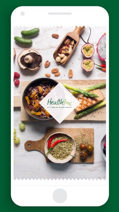 Emulate iPhone app HealthBox-LB using MyAndroid Emulate iPhone app HealthBox-LB using MyAndroid