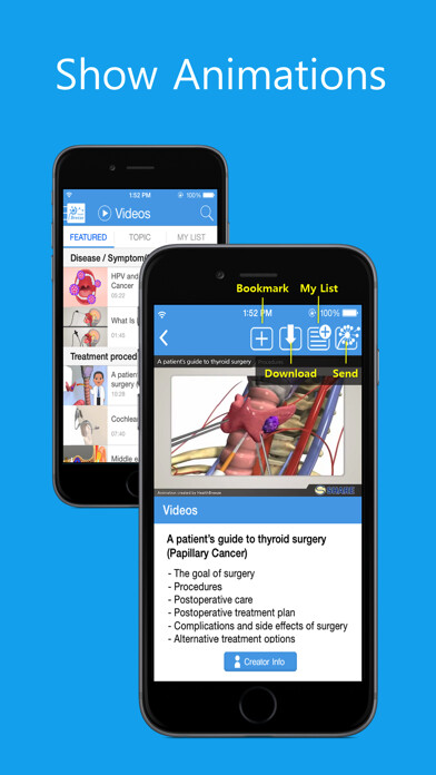 Emulate iPhone app HealthBreeze using MyAndroid Emulate iPhone app HealthBreeze using MyAndroid