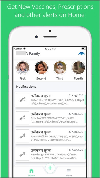 Emulate iPhone app Health by Copious using MyAndroid Emulate iPhone app Health by Copious using MyAndroid