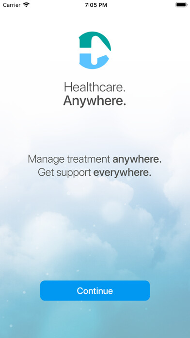 Run android online APK Healthcare.Anywhere. from MyAndroid or emulate Healthcare.Anywhere. using MyAndroid