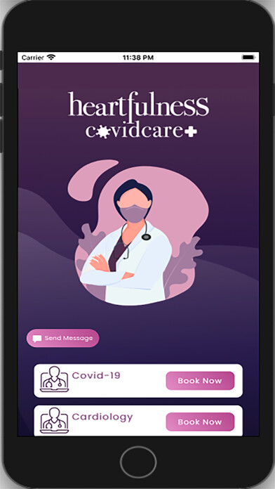 Run android online APK HealthCare by Heartfulness from MyAndroid or emulate HealthCare by Heartfulness using MyAndroid Run android online APK HealthCare by Heartfulness from MyAndroid or emulate HealthCare by Heartfulness using MyAndroid