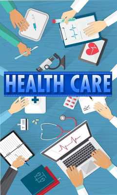 Emulate Android APK HealthCare Cancer Tips