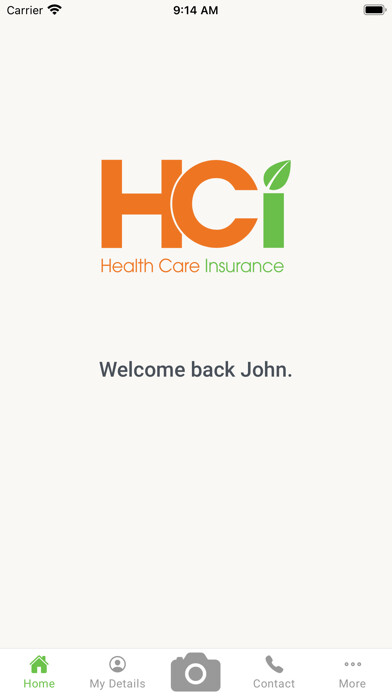 Emulate iPhone app Health Care Insurance using MyAndroid Emulate iPhone app Health Care Insurance using MyAndroid