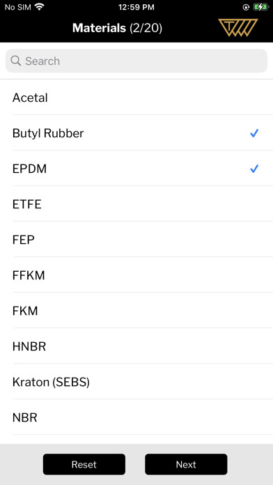 Emulate iPhone app Healthcare Materials using MyAndroid Emulate iPhone app Healthcare Materials using MyAndroid