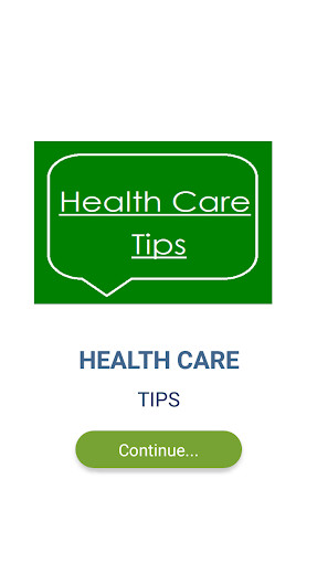 Run android online APK Health Care Tips in Hindi from MyAndroid or emulate Health Care Tips in Hindi using MyAndroid