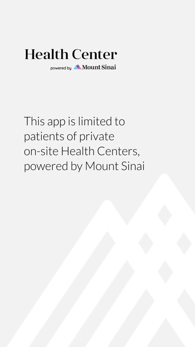 Run android online APK Health Center, by Mount Sinai from MyAndroid or emulate Health Center, by Mount Sinai using MyAndroid Run android online APK Health Center, by Mount Sinai from MyAndroid or emulate Health Center, by Mount Sinai using MyAndroid