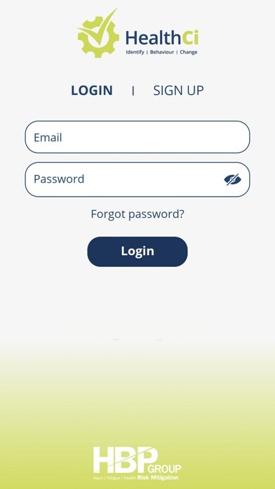 Emulate iPhone app HealthCi using MyAndroid Emulate iPhone app HealthCi using MyAndroid