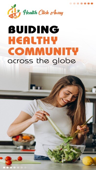 Emulate iPhone app Health Click Away using MyAndroid Emulate iPhone app Health Click Away using MyAndroid