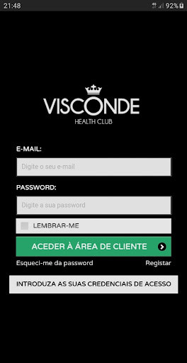 Run android online APK Health Club Visconde from MyAndroid or emulate Health Club Visconde using MyAndroid Run android online APK Health Club Visconde from MyAndroid or emulate Health Club Visconde using MyAndroid