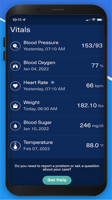 Run android online APK Health Connect by Myia from MyAndroid or emulate Health Connect by Myia using MyAndroid