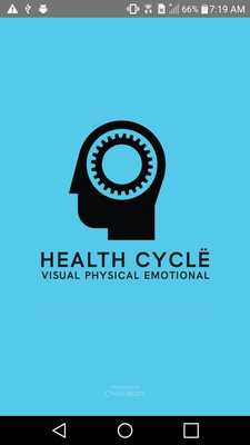 Emulate Android APK Health cYcle Emulate Android APK Health cYcle