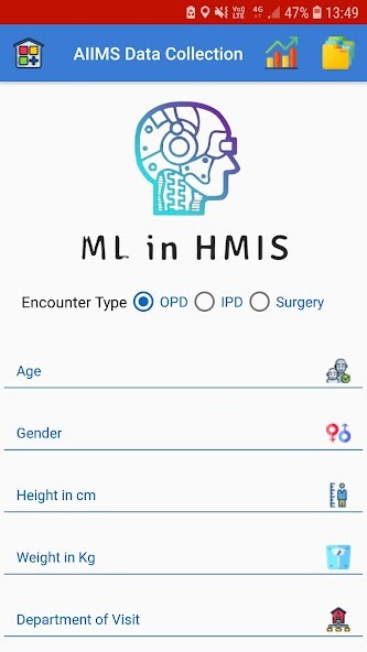Run android online APK Health Data Collection (Beta) from MyAndroid or emulate Health Data Collection (Beta) using MyAndroid