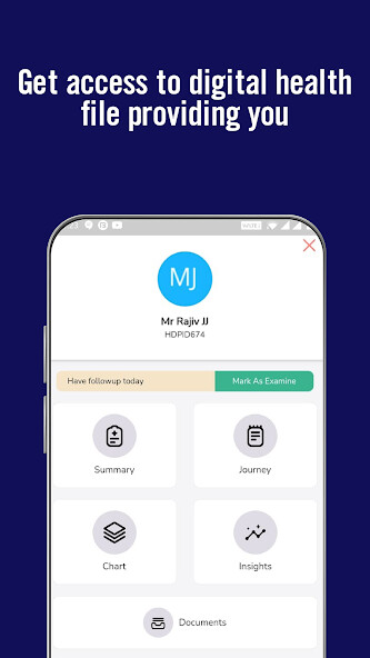 Run android online APK Health Details Doctor from MyAndroid or emulate Health Details Doctor using MyAndroid Run android online APK Health Details Doctor from MyAndroid or emulate Health Details Doctor using MyAndroid