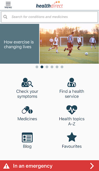 Run android online APK healthdirect from MyAndroid or emulate healthdirect using MyAndroid Run android online APK healthdirect from MyAndroid or emulate healthdirect using MyAndroid