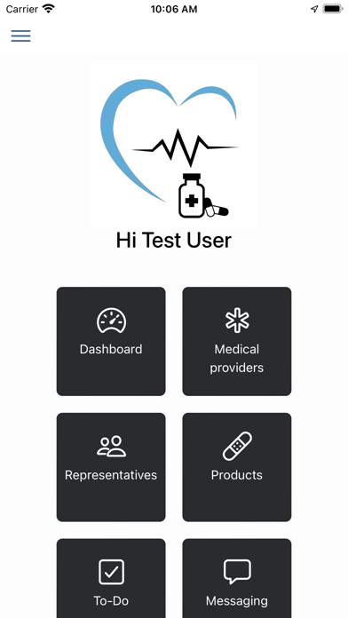 Emulate iPhone app HealthDocs Pharma using MyAndroid Emulate iPhone app HealthDocs Pharma using MyAndroid