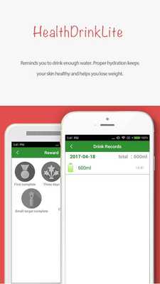 Emulate Android APK Health Drink Lite Emulate Android APK Health Drink Lite