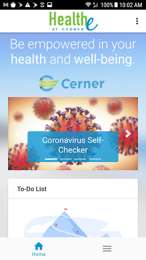 Run android online APK Healthe At Cerner from MyAndroid or emulate Healthe At Cerner using MyAndroid Run android online APK Healthe At Cerner from MyAndroid or emulate Healthe At Cerner using MyAndroid