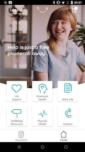 Run android online APK Health e-Hub from MyAndroid or emulate Health e-Hub using MyAndroid