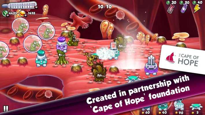 Emulate Android APK Heal Them All Emulate Android APK Heal Them All