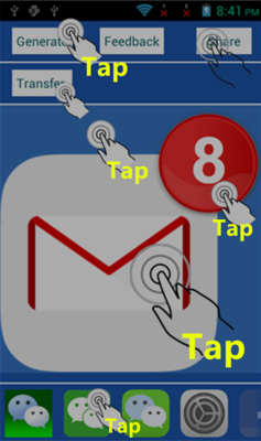 Emulate Android APK Heal the world! Cure 4 OCD Emulate Android APK Heal the world! Cure 4 OCD