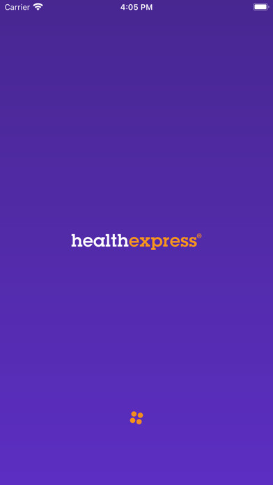Emulate iPhone app HealthExpress using MyAndroid Emulate iPhone app HealthExpress using MyAndroid