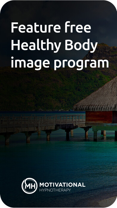 Emulate iPhone app Health & Fitness Meditation using MyAndroid