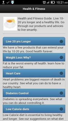Emulate Android APK Health-Fitness Nutrition Guide Emulate Android APK Health-Fitness Nutrition Guide