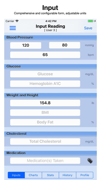 Emulate iPhone app Health Folder using MyAndroid Emulate iPhone app Health Folder using MyAndroid