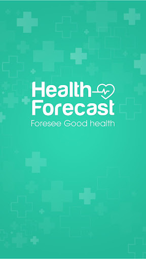 Emulate Android APK Health Forescast Emulate Android APK Health Forescast