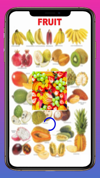 Run android online APK Health Fruits from MyAndroid or emulate Health Fruits using MyAndroid