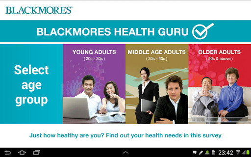 Run android online APK Health Guru MY from MyAndroid or emulate Health Guru MY using MyAndroid