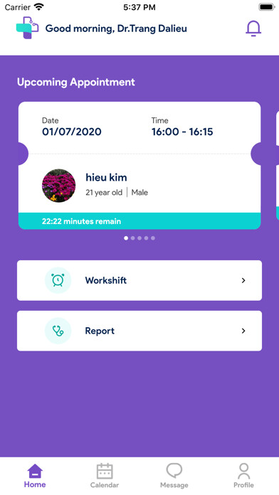 Run android online APK HealthHub Doctor from MyAndroid or emulate HealthHub Doctor using MyAndroid