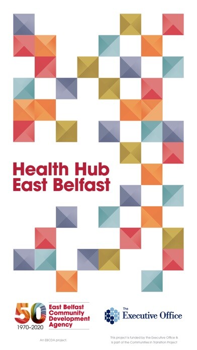 Run android online APK Health Hub East Belfast from MyAndroid or emulate Health Hub East Belfast using MyAndroid