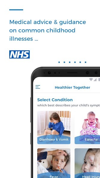 Run android online APK Healthier Together from MyAndroid or emulate Healthier Together using MyAndroid