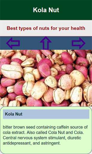 Run android online APK Healthiest Nuts to Eat from MyAndroid or emulate Healthiest Nuts to Eat using MyAndroid Run android online APK Healthiest Nuts to Eat from MyAndroid or emulate Healthiest Nuts to Eat using MyAndroid