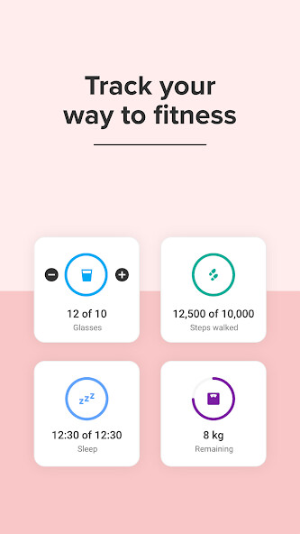 Run android online APK HealthifyMe – Calorie Counter from MyAndroid or emulate HealthifyMe – Calorie Counter using MyAndroid