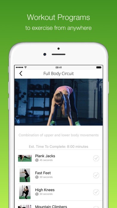 Emulate iPhone app Healthify: Weight Loss using MyAndroid Emulate iPhone app Healthify: Weight Loss using MyAndroid